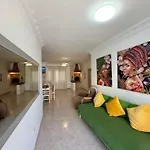 Casa Alba De 3 Y Terraza Prázdninový dům *
