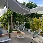 Prázdninový dům Casa Alba De 3 Y Terraza