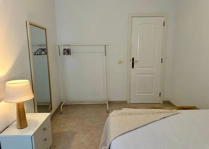 Σπίτι διακοπών Casa Alba De 3 Y Terraza