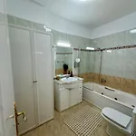 Casa Alba De 3 Y Terraza La Mareta
