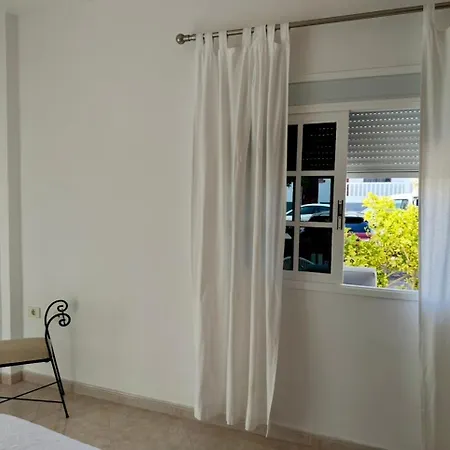 Casa Alba * La Mareta