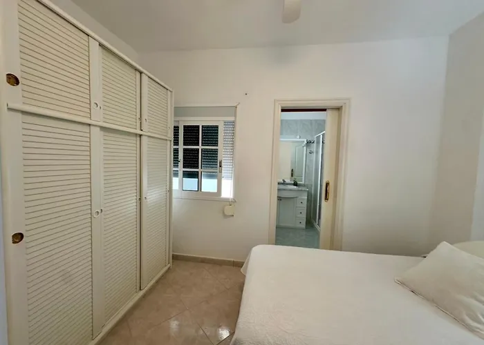 Casa Alba De 3 Y Terraza *