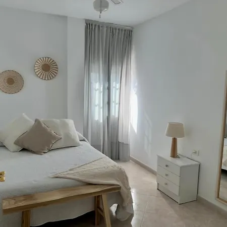 Casa Alba De 3 Y Terraza