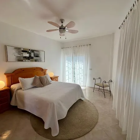 Casa Alba De 3 Y Terraza *