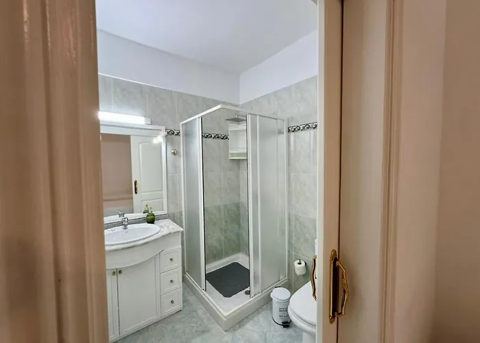 Casa Alba De 3 Y Terraza Tatil Evi