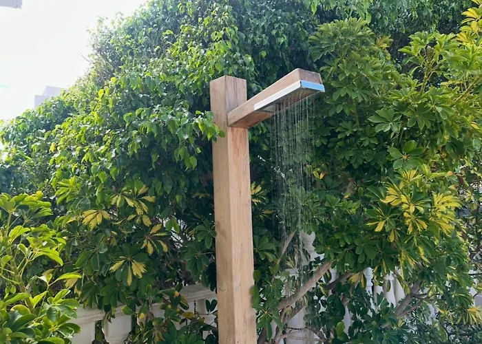 Casa Alba De 3 Y Terraza Tatil Evi *