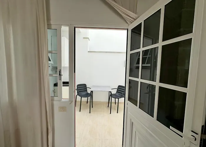 Casa Alba De 3 Y Terraza Tatil Evi La Mareta