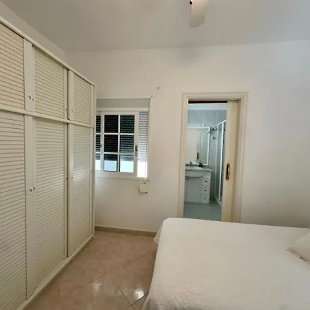 Casa Alba De 3 Y Terraza *