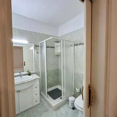 Casa Alba De 3 Y Terraza Дом отдыха