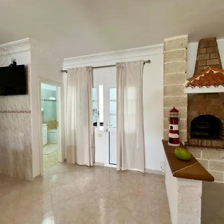 Casa Alba De 3 Y Terraza *