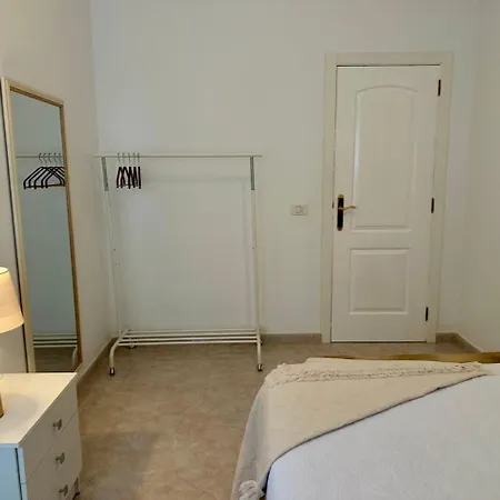 Дом отдыха Casa Alba De 3 Y Terraza