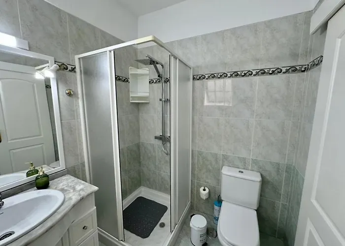 Casa Alba Сasa de vacaciones La Mareta